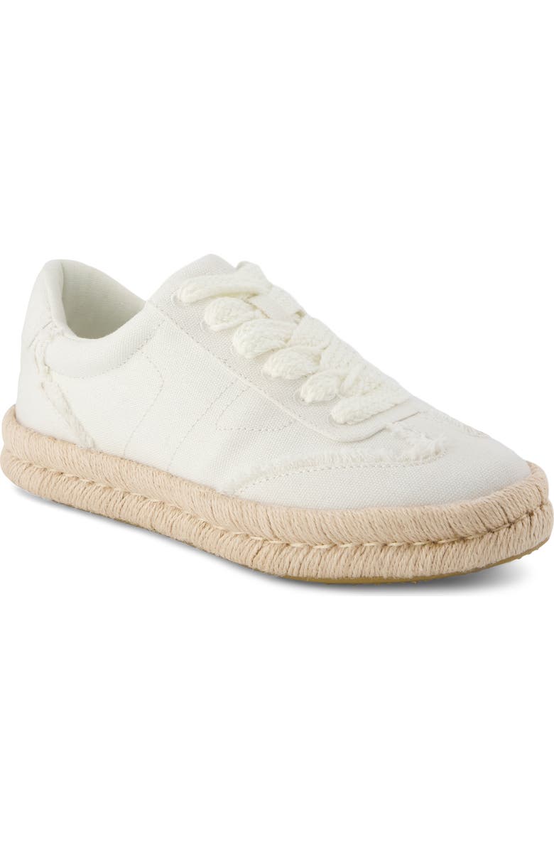 TOMS Jesse Espadrille Sneaker, Main, color,