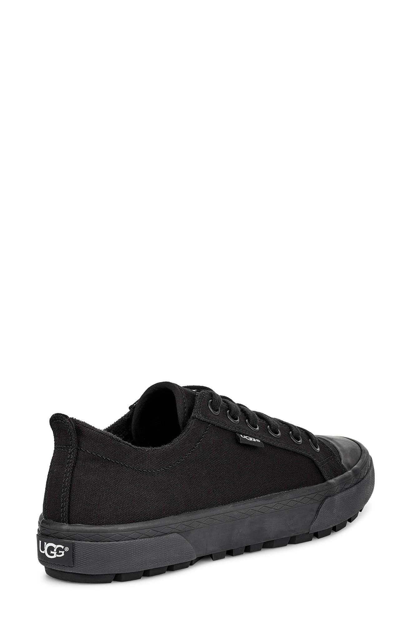 UGG<sup>®</sup> Aries Platform Sneaker, Alternate, color, 