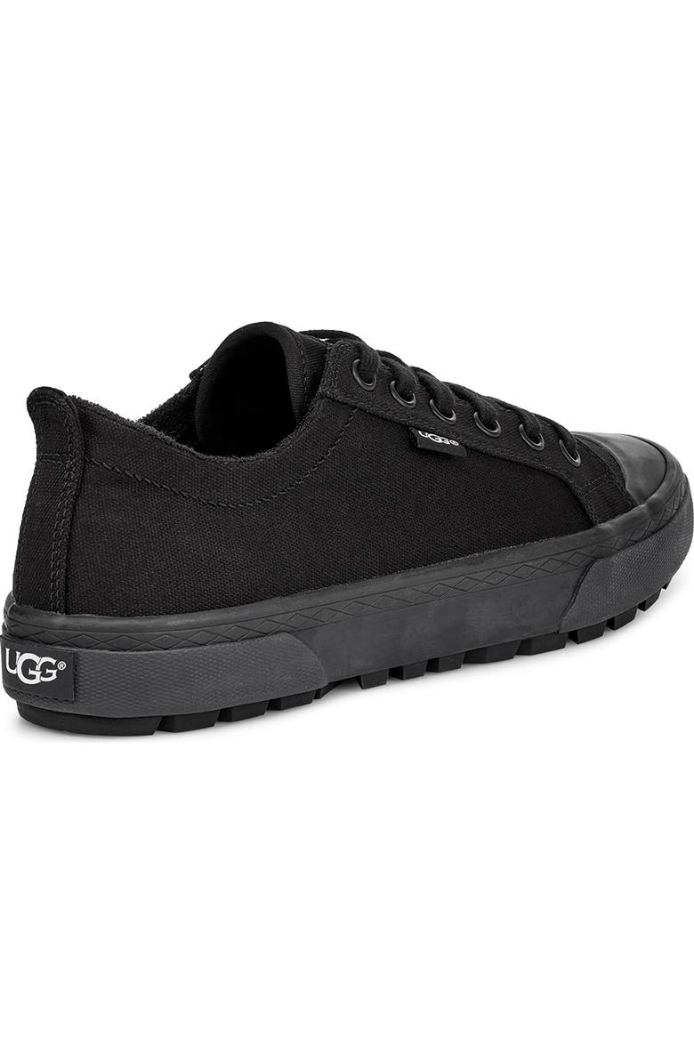 UGG<sup>®</sup> Aries Platform Sneaker, Alternate, color,