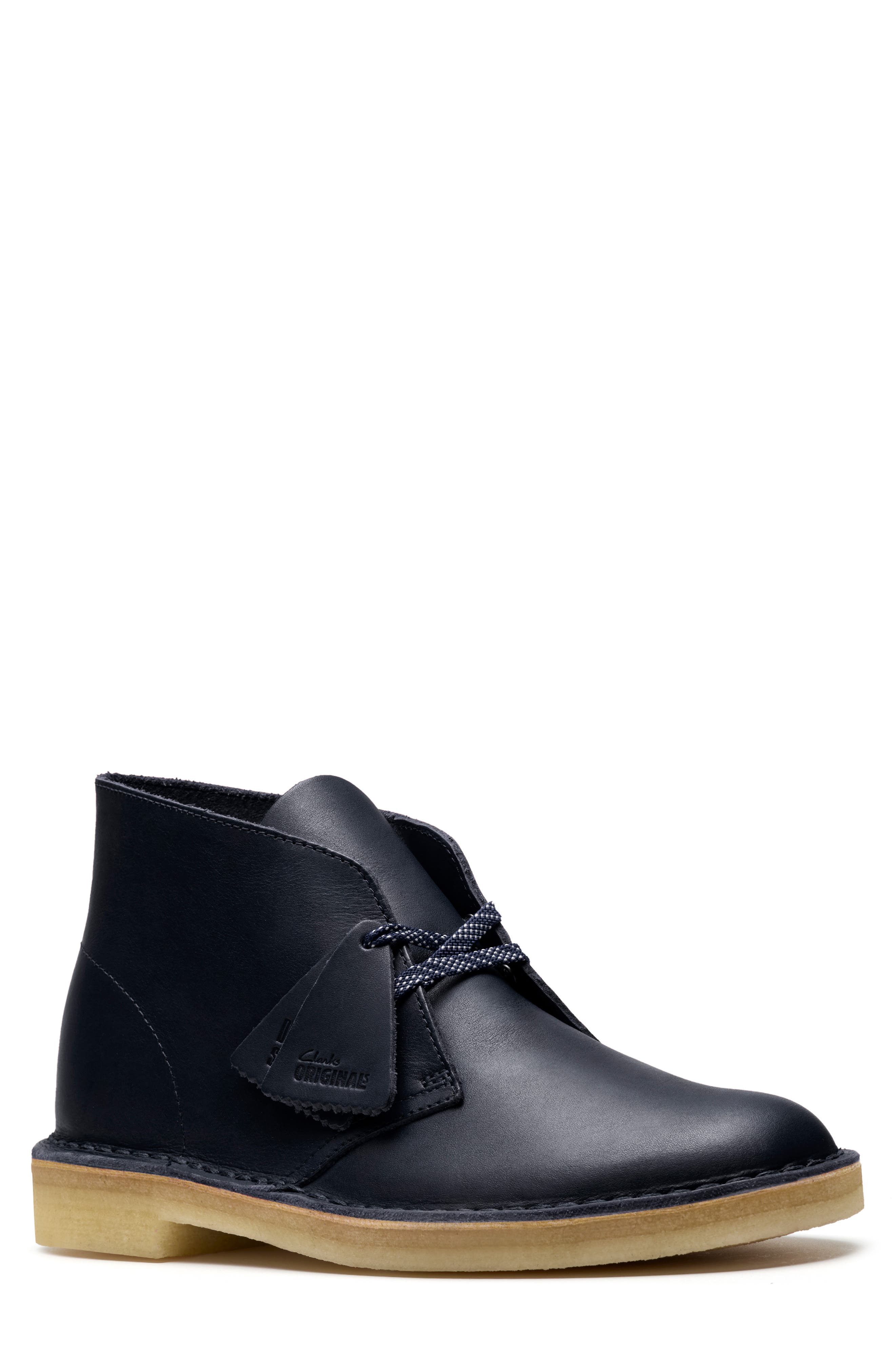 Clarks® Desert Chukka Boot