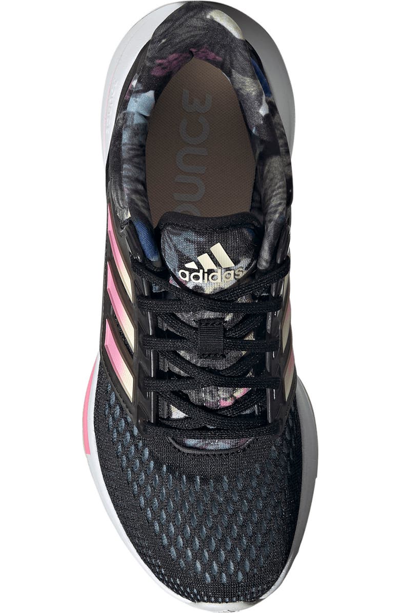 adidas EQ21 Running Shoe, Alternate, color,