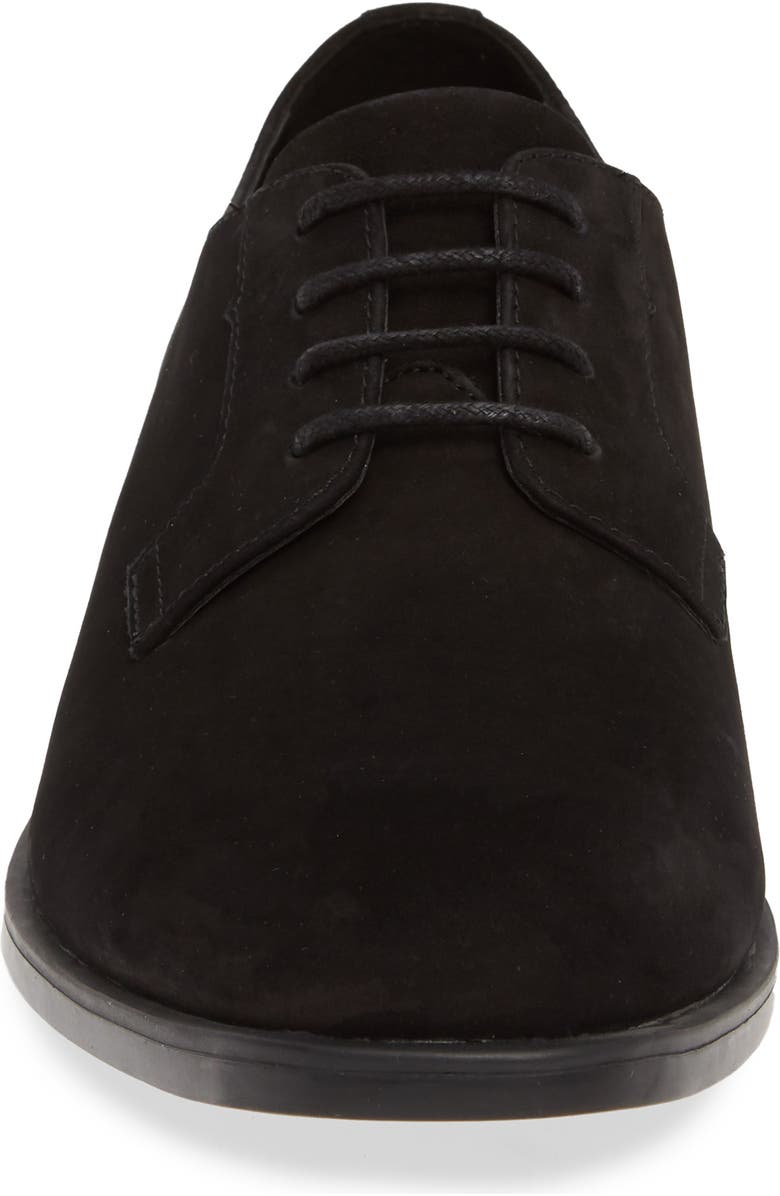Calvin Klein Covin Plain Toe Derby, Alternate, color,