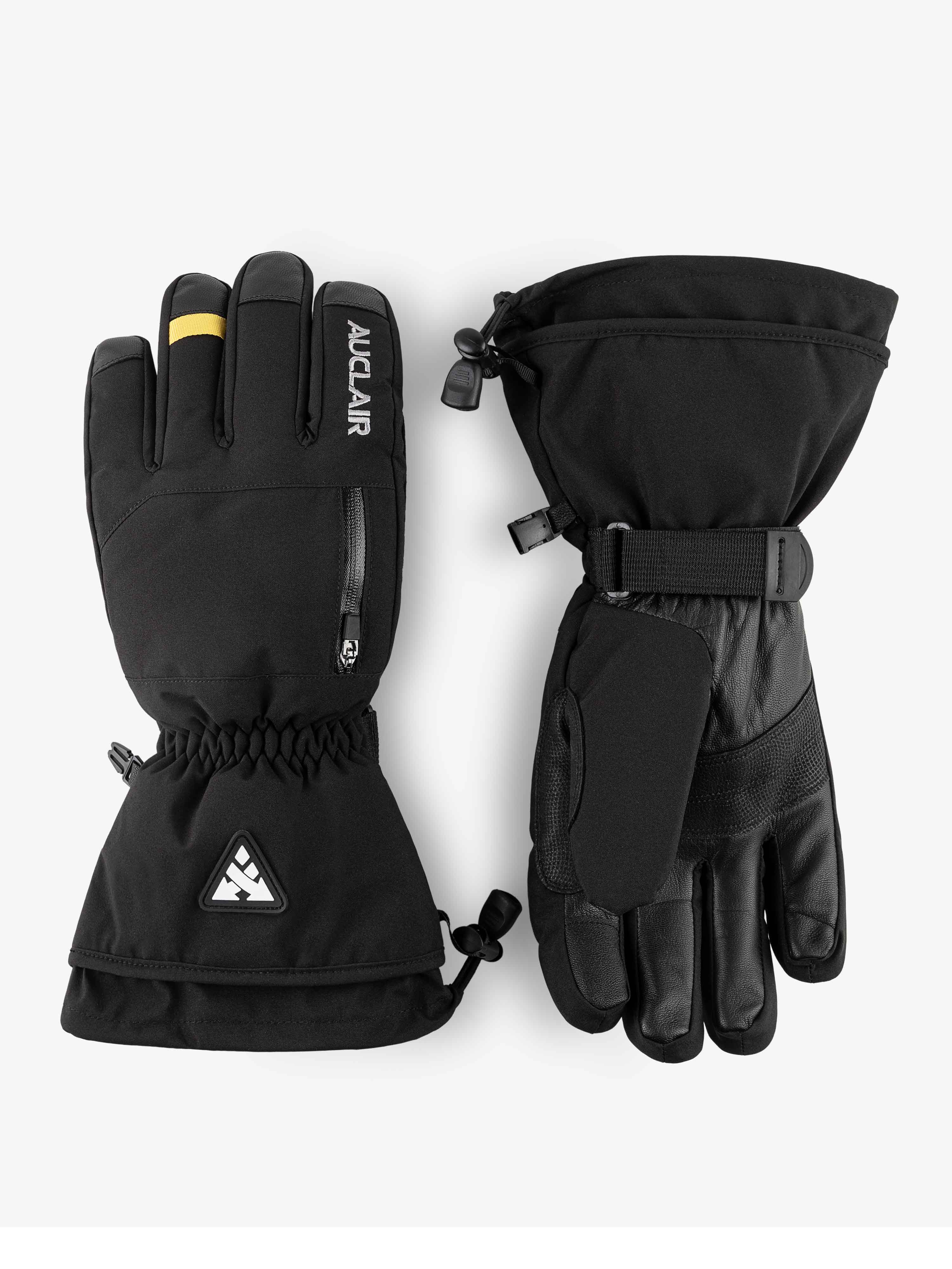 BLACK/BLACK