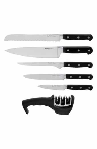 BergHOFF Contempo 6-Piece German Steel Knife