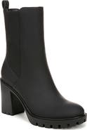 Veronica Beard Riley Water Repellent Chelsea Boot