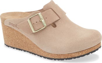 Birkenstock Papillio by Birkenstock Fanny Buckle Clog (Women