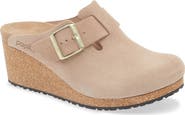 Birkenstock Papillio by Birkenstock Fanny Buckle Clog