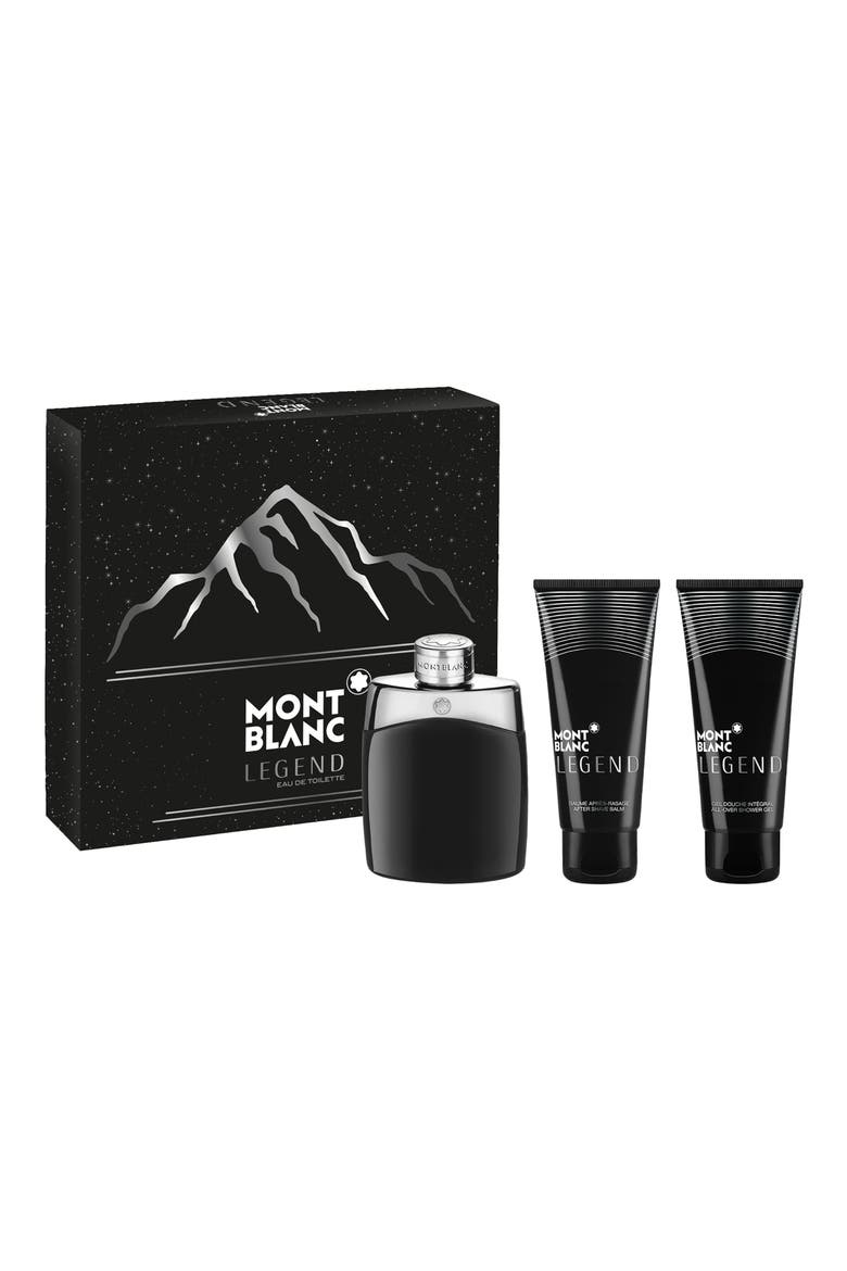 Legend Eau de Toilette Set, Main, color, NO COLOR