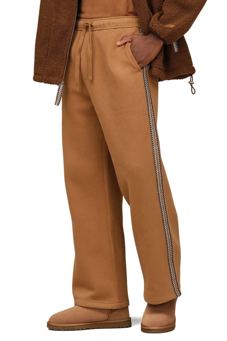 Tasman Pants, Main, color, CHESTNUT