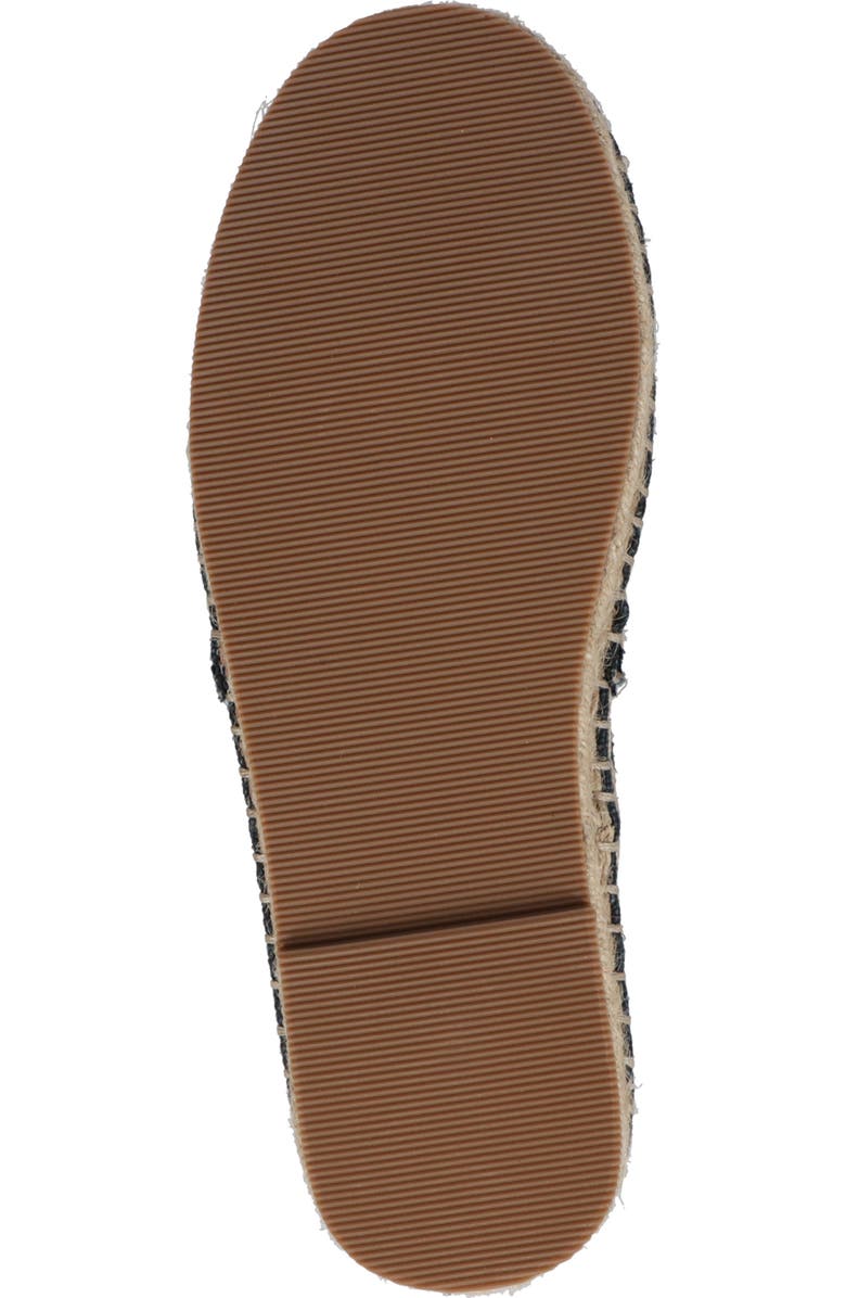 Ralph Lauren Kids' Telly Denim Esapdrille, Alternate, color, Navy