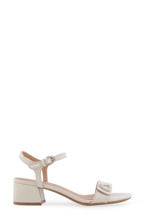 AEROSOLES AEROSOLES CAIRO BLOCK HEEL SANDAL 