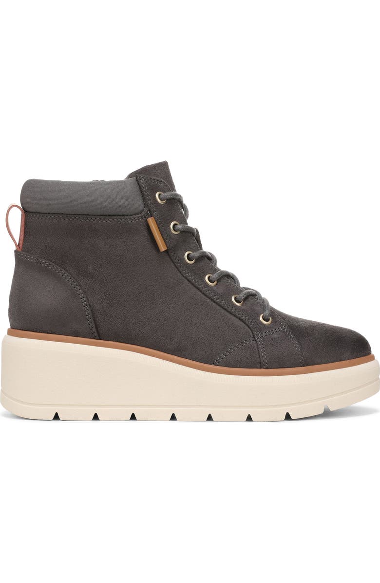 Dr. Scholl's Nice Max Alpine Boot, Alternate, color, Grey