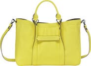 Longchamp LC 3D Medium Tote Bag