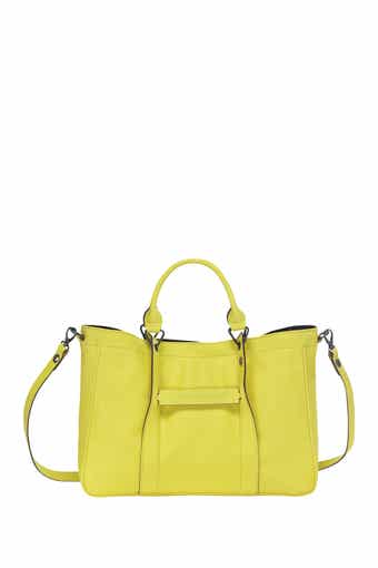 Longchamp LC 3D Medium Tote Bag