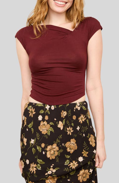 Asymmetrical Top