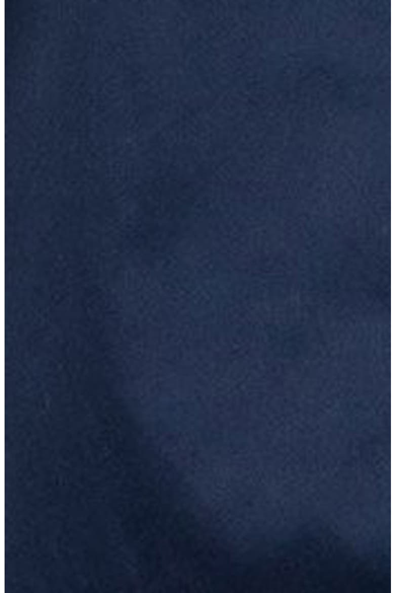Cotton Pajamas, Alternate, color, NAVY
