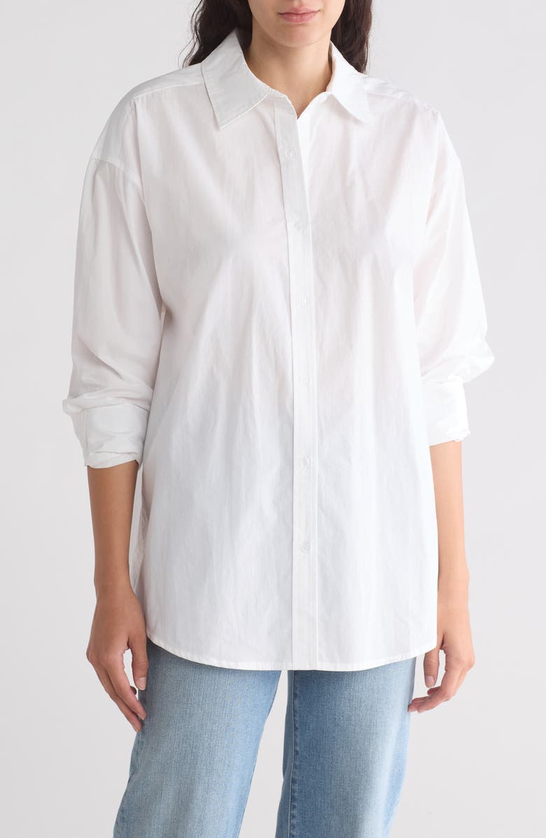 Nia Leon Shirt, Main, color, 