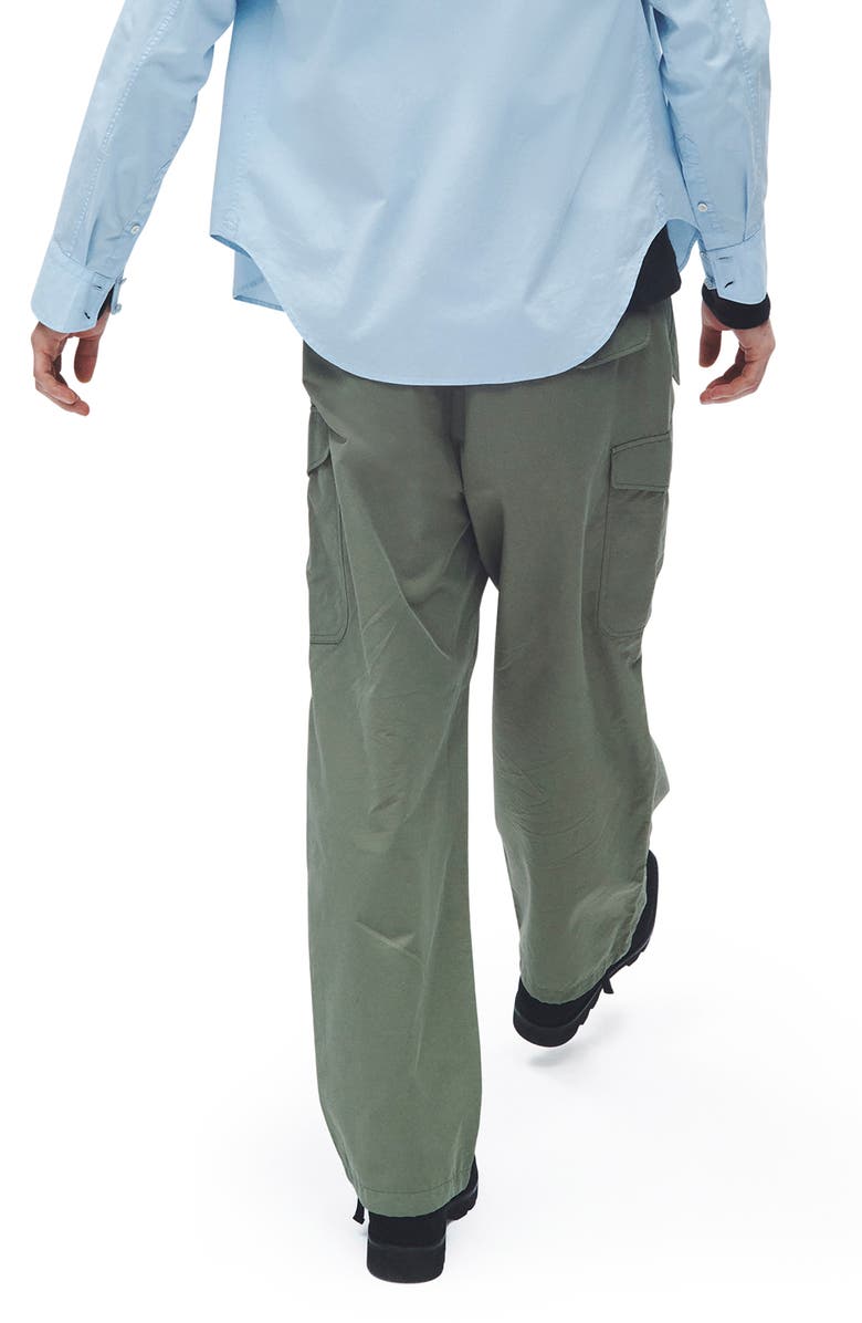 rag & bone Surplus Cargo Pants, Alternate, color,