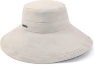 Kanut Sports Bona Women's Wide Brim Hat