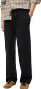 Burberry Cashmere Blend Track Pants
