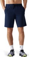 Rhone Pursuit 9-Inch Lined Shorts