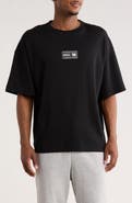 BOSS Taylor NFL Giants Graphic T-Shirt