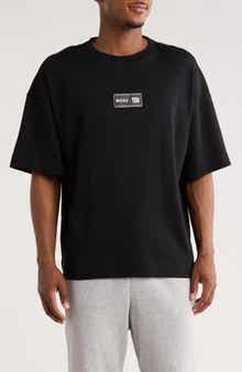 BOSS Taylor NFL Giants Graphic T-Shirt