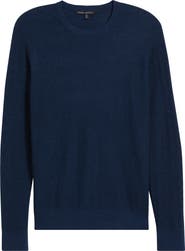Robert Barakett Watertown Merino Wool Sweater