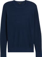 Robert Barakett Watertown Merino Wool Sweater