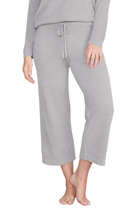 Cozychic Ultra Lite® Culotte Lounge Pants
