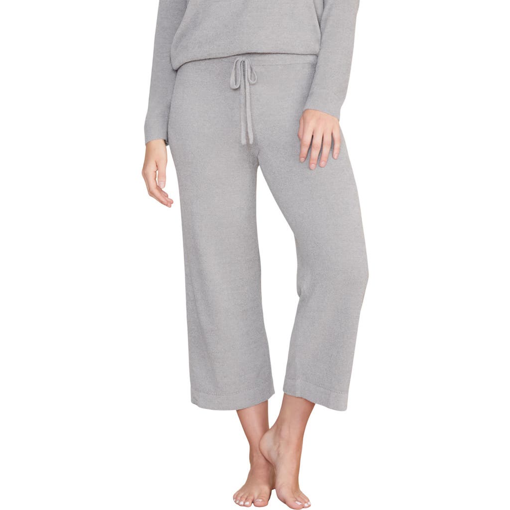BAREFOOT DREAMS BAREFOOT DREAMS COZYCHIC ULTRA LITE® CULOTTE LOUNGE PANTS
