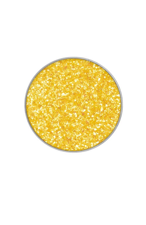 Anna Sui Glitter Eye Color In Humming Bird, Cheerful 801
