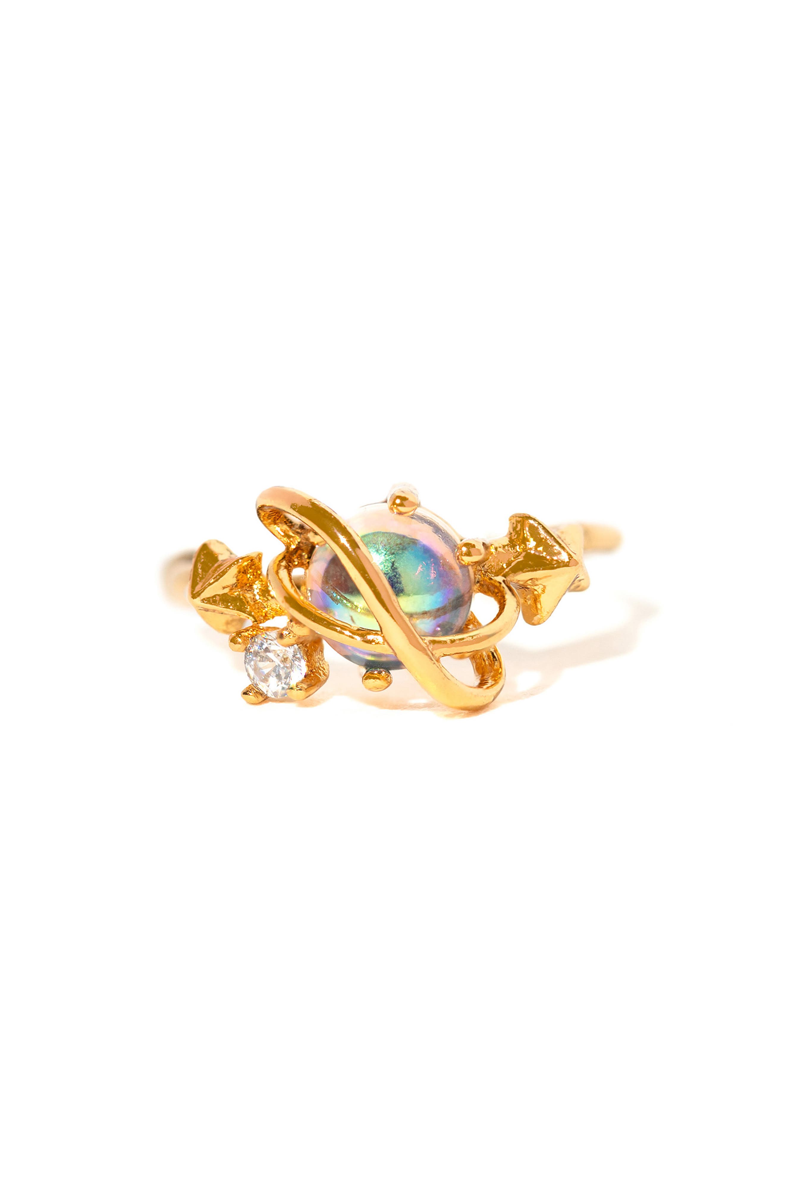 selected GOLD