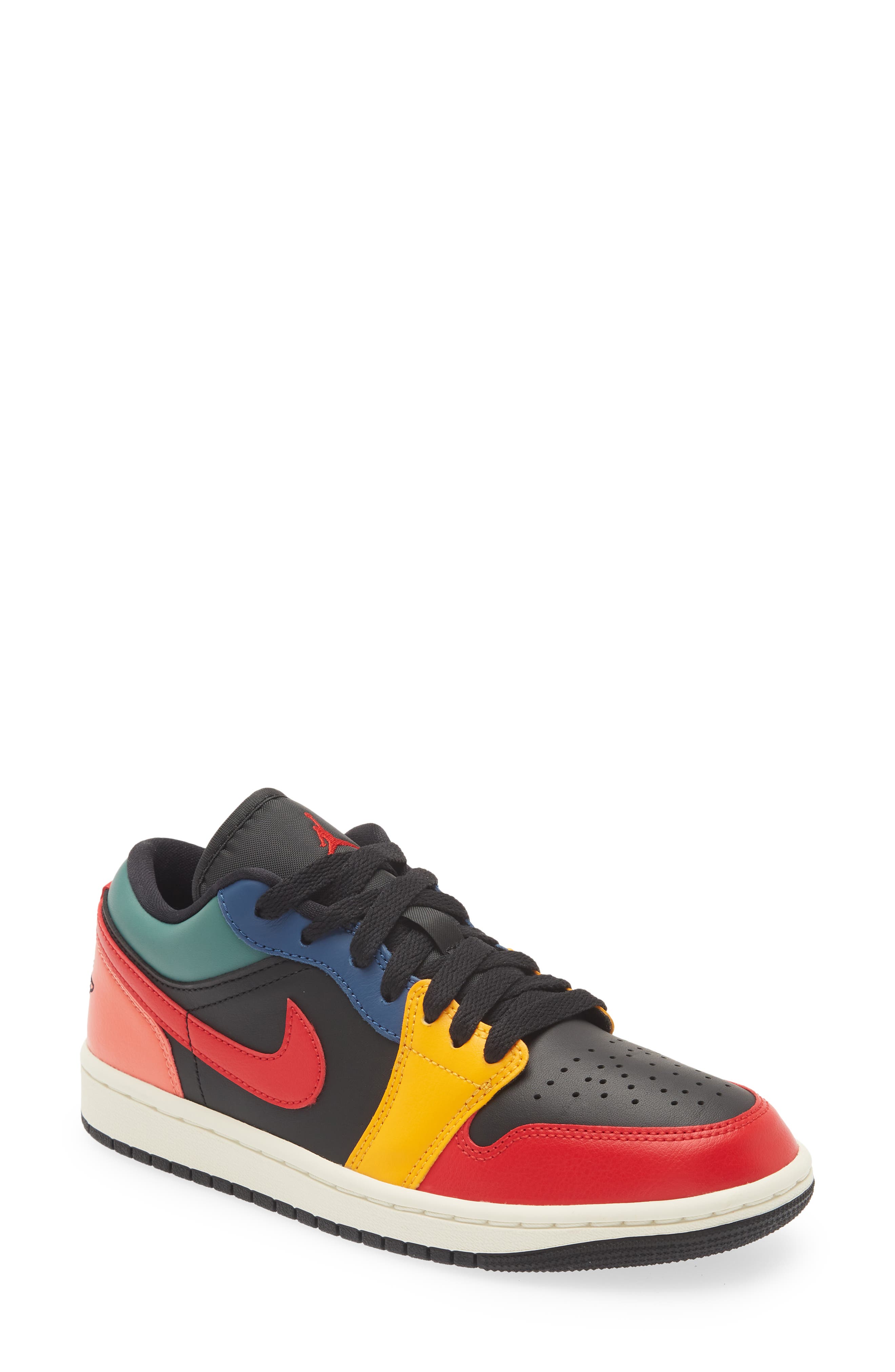 Jordan Air Jordan 1 Low SE Basketball Sneaker, Main, color, 