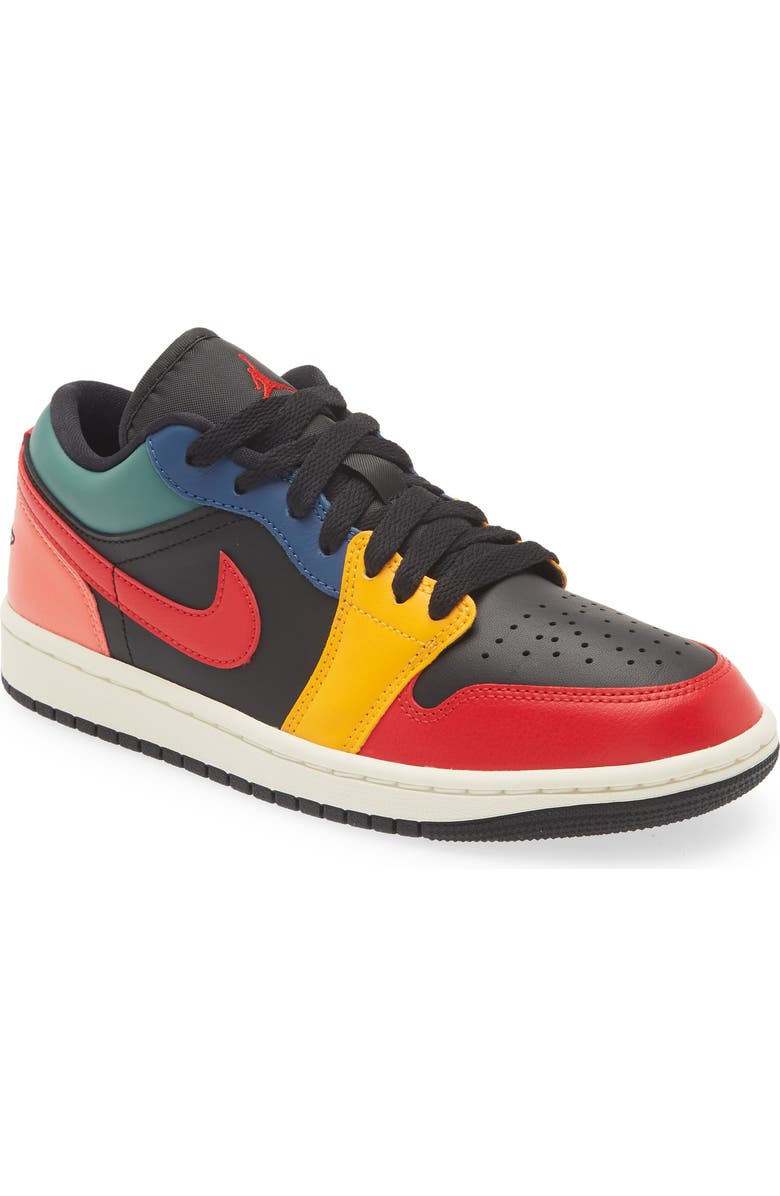 Jordan Air Jordan 1 Low SE Basketball Sneaker, Main, color,