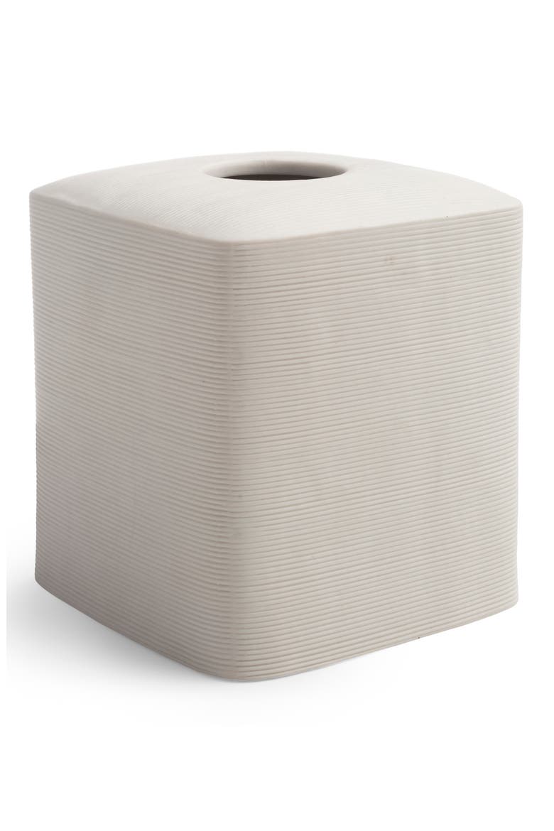 Fillmore Tissue Holder, Main, color, GREY