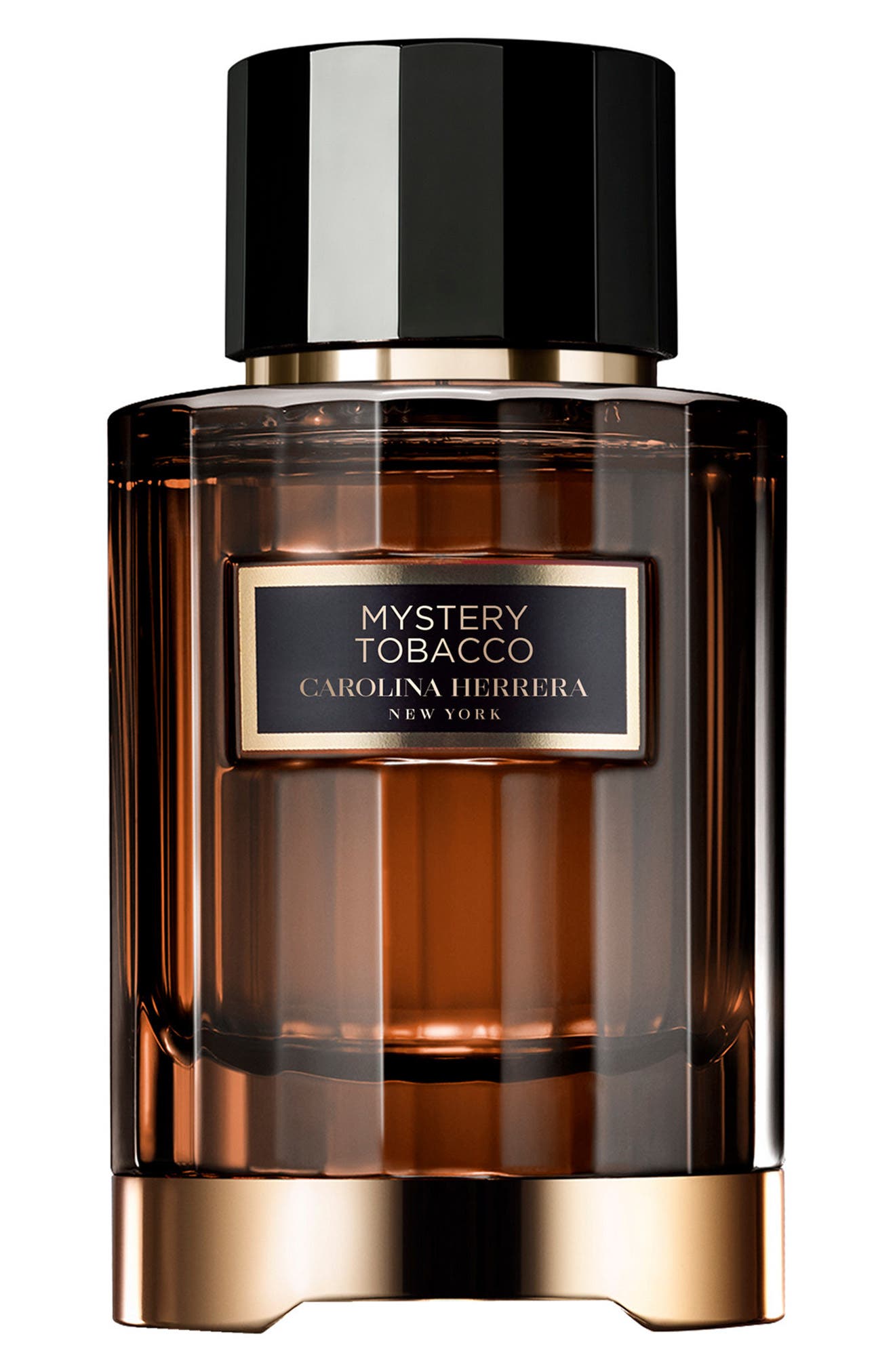 herrera mystery tobacco Eau de Parfum (Nordstrom Exclusive) (Women) celebrating both tradition and innovation in every spritz Carolina Herrera MYSTERY TOBACCO |