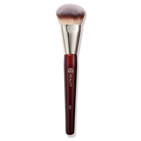 101 Contoured Foundation Brush