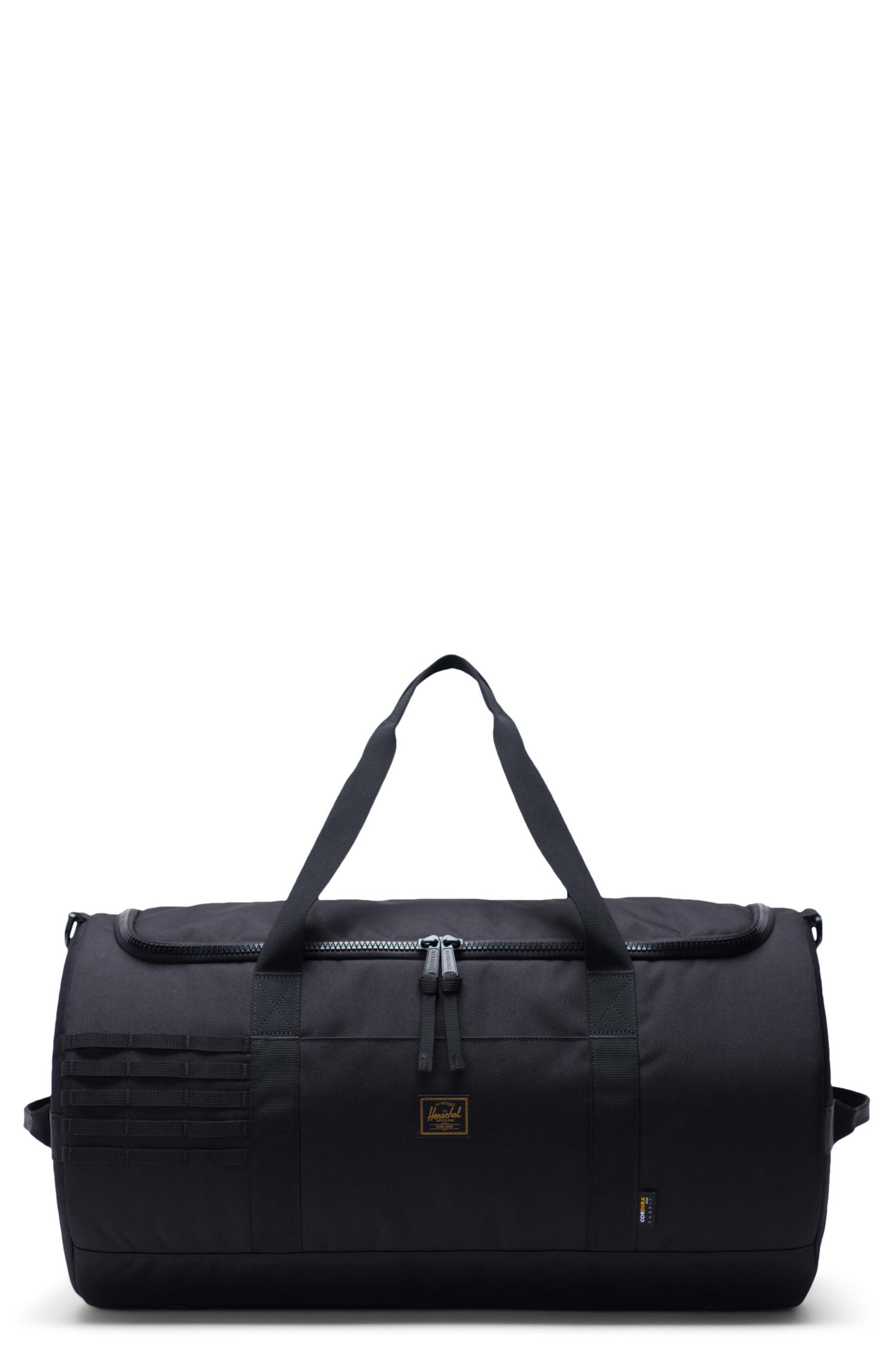 Herschel Supply Co. Sutton Duffel Bag, Main, color, 