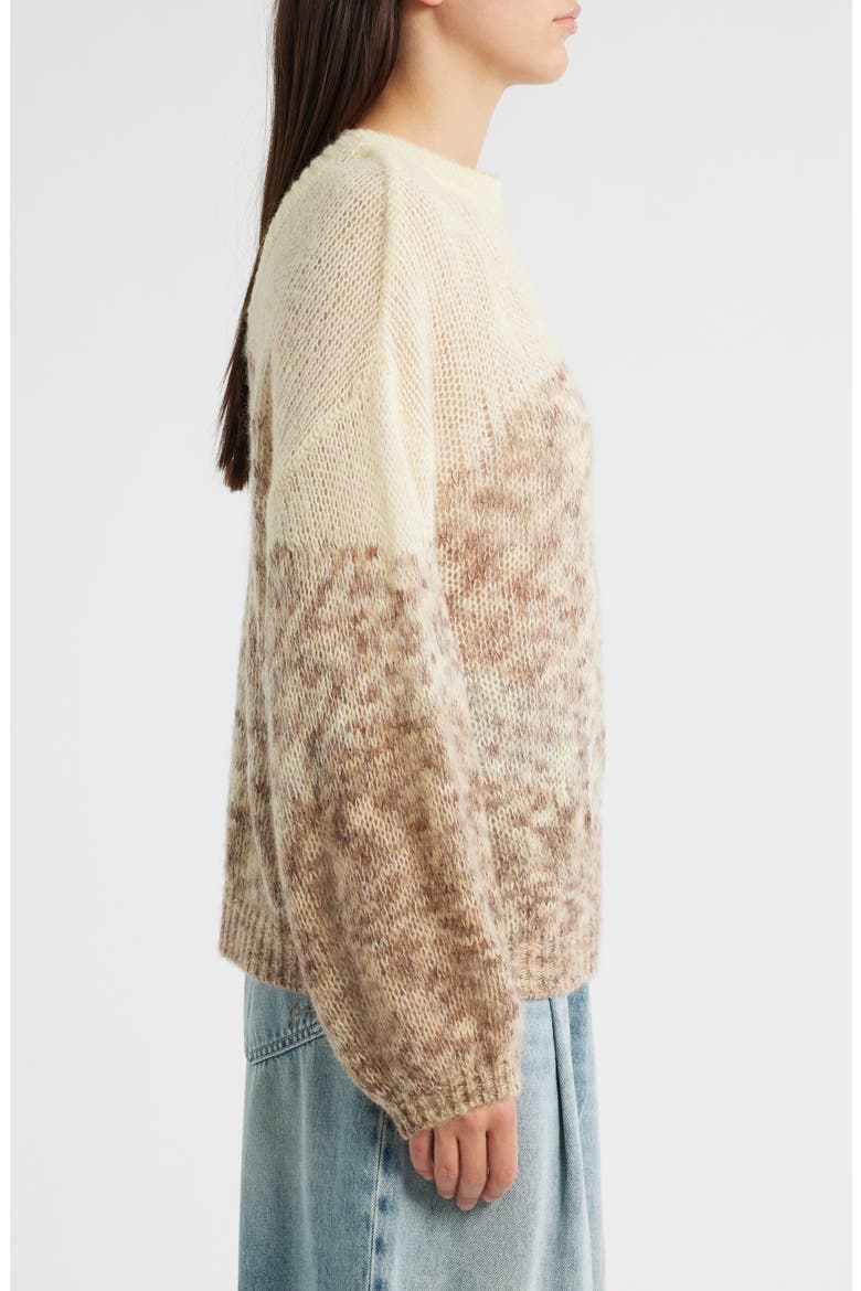 Fargovia Sweater, Alternate, color, OPEN MISC