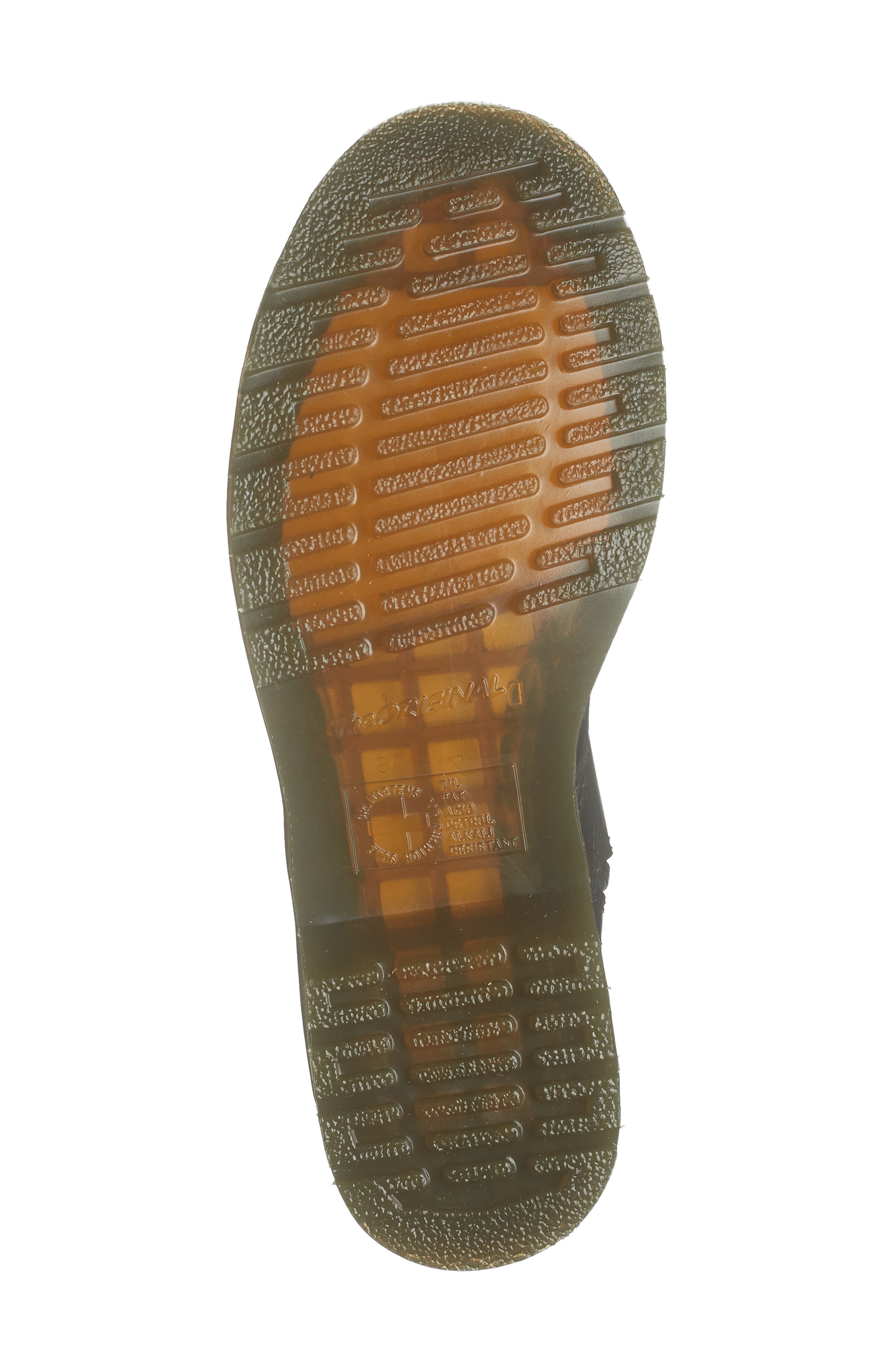 Dr. Martens 1490 Hardware Boot, Alternate, color, 