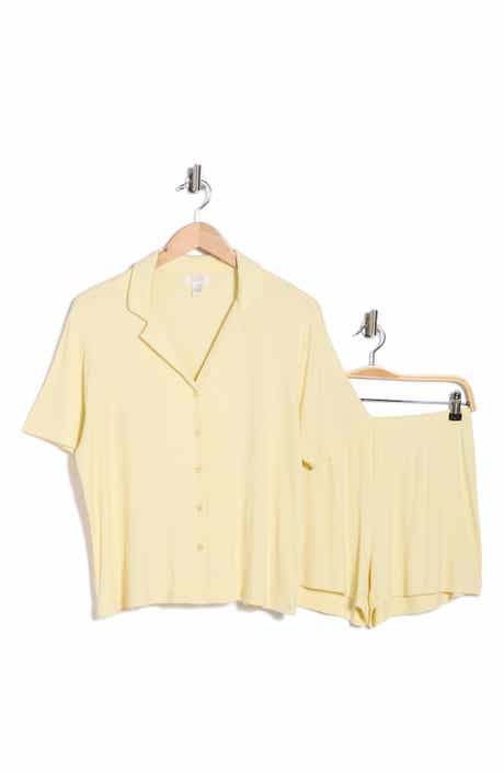 NORDSTROM RACK Tranquility Shortie Pajamas