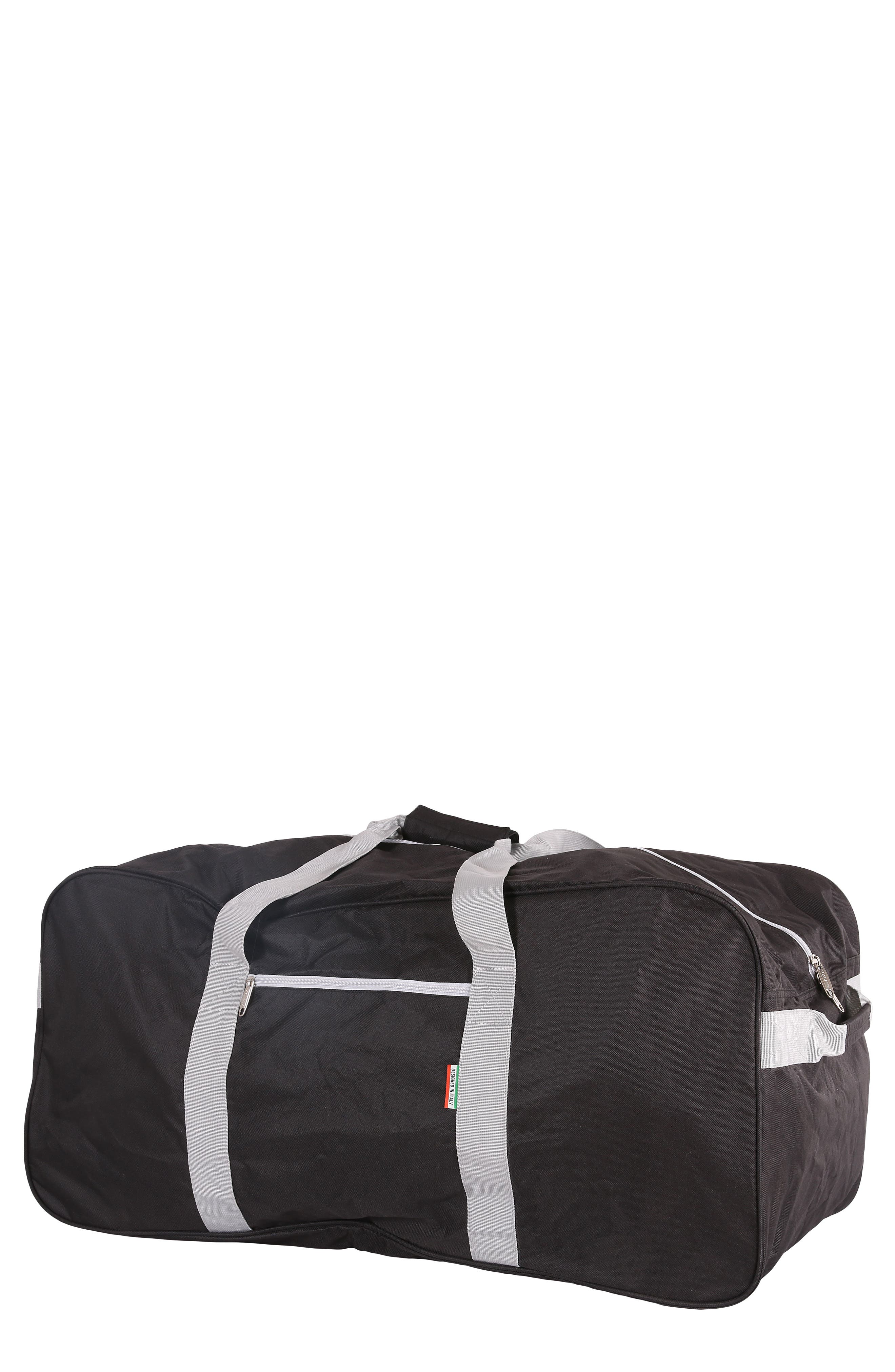 Gigante 32-Inch Rolling Duffle Bag