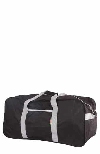Gigante 32-Inch Rolling Duffle Bag