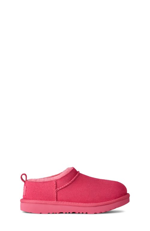 Ugg(r) Kids' Classic Micro Boot In Pink