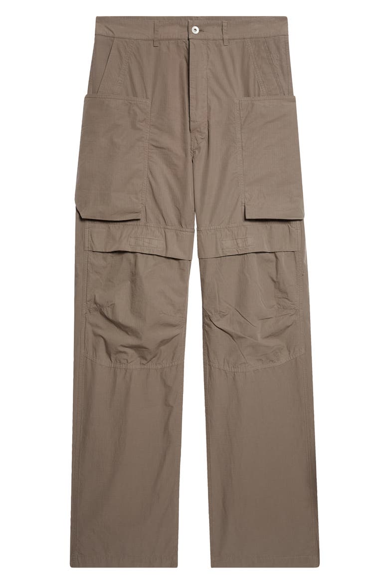 Stefan Cotton Cargo Pants, Alternate, color, DUST