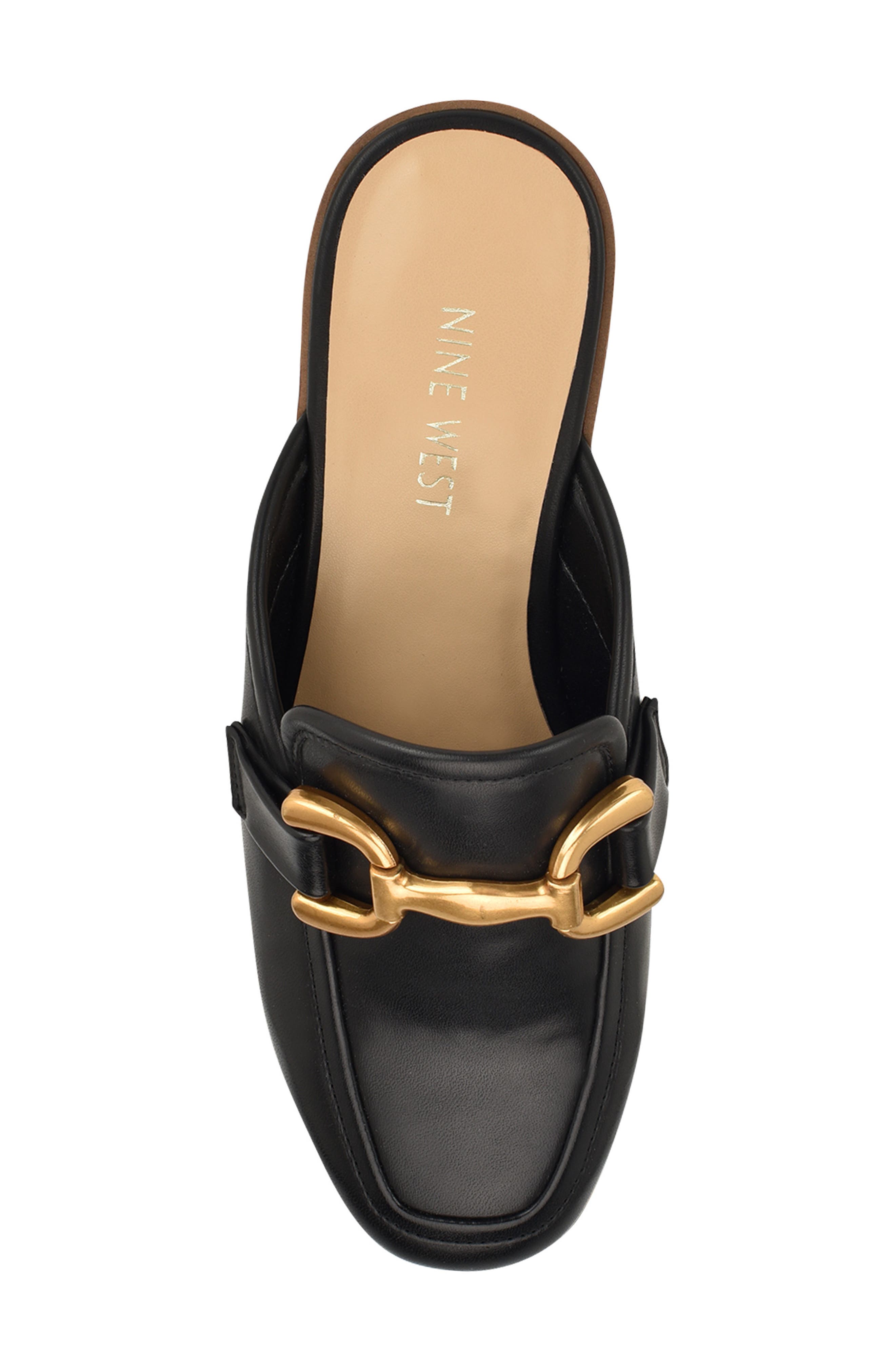 Nine West Lunna Bit Mule, Alternate, color, 