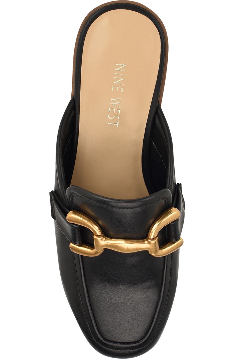 Nine West Lunna Bit Mule, Alternate, color,