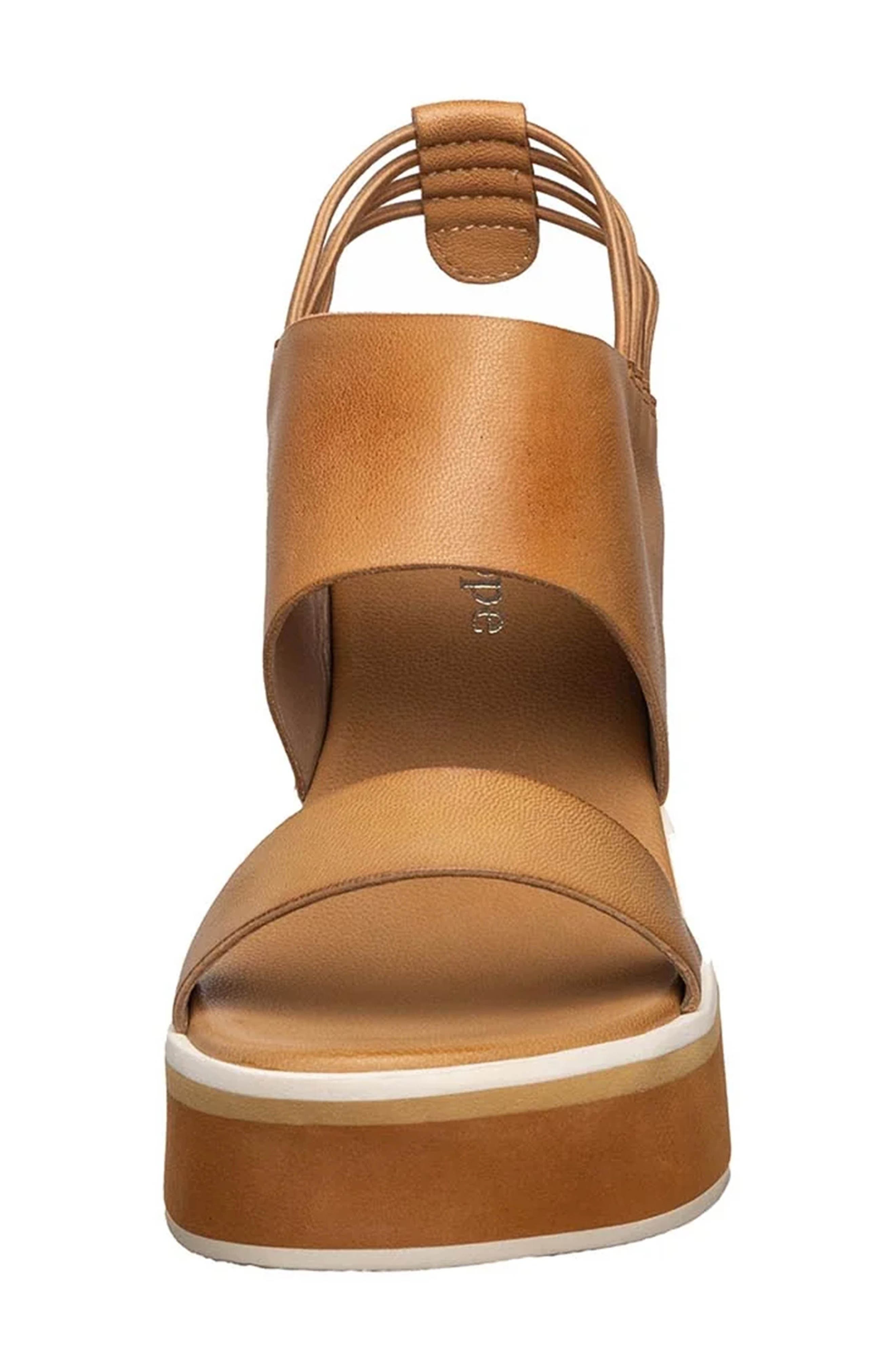 Jax Slingback Sandal, Alternate, color, TAUPE 1