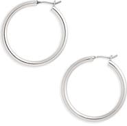 Nordstrom Medium Endless Hoops